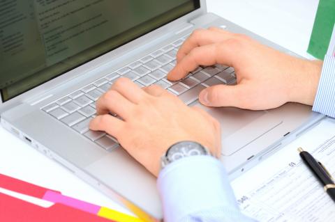 Presentación Solicitudes